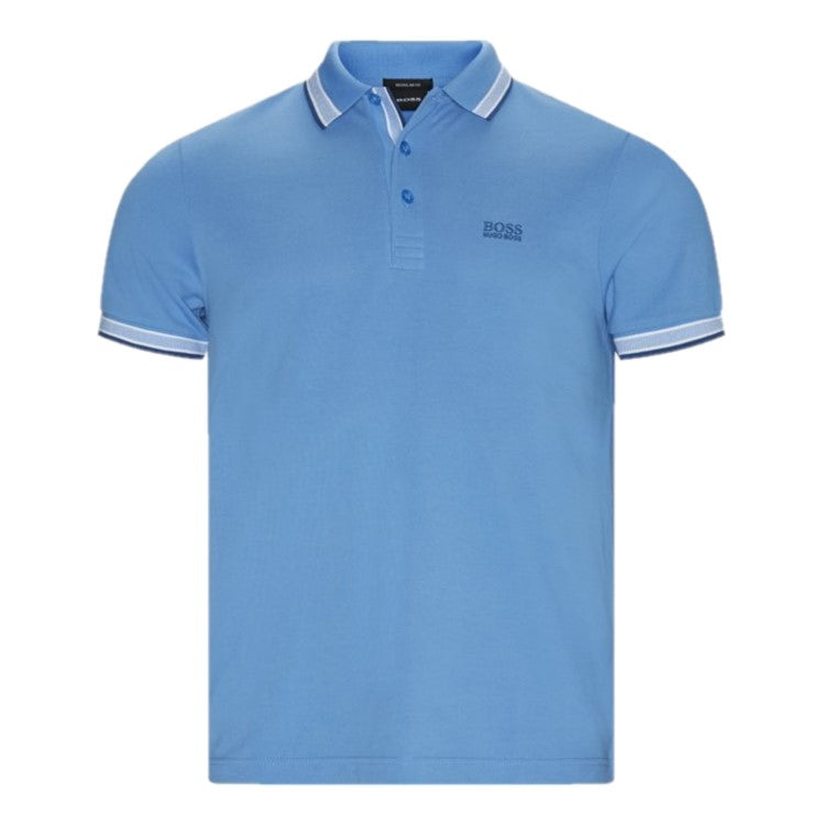 Hugo Boss Athleisure Paddy Polo - Ignition For Men