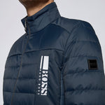 Hugo Boss Athleisure Basalt Jacket - Ignition For Men