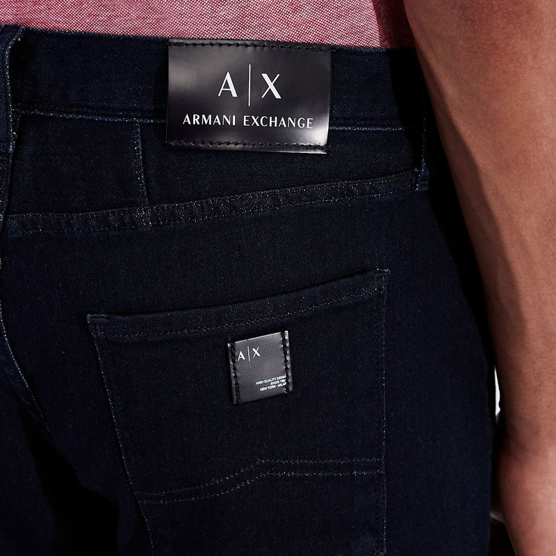 Armani Exchange Slim Jeans - Ignition For Men