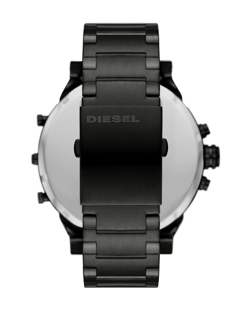Diesel Mr. Daddy 2.0 Watch - Ignition For Men