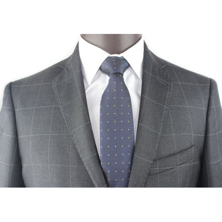 Alessandro Gilles Suit - Ignition For Men