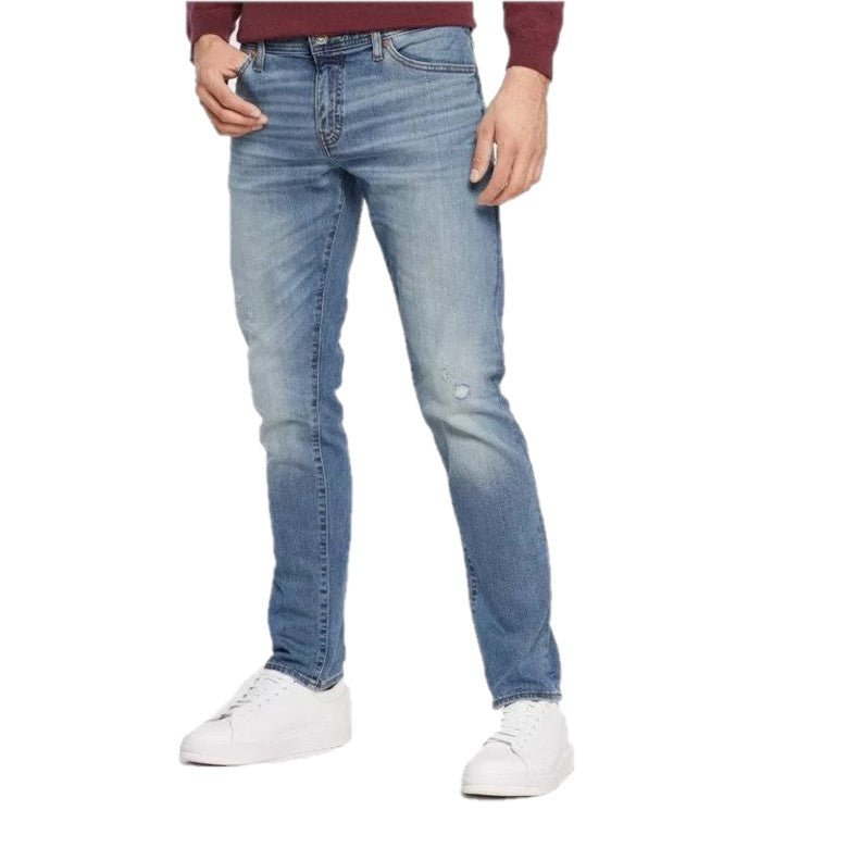 Armani Exchange J13 Slim Jeans 6LZJ13 Z1PEZ 1500 Indigo Denim