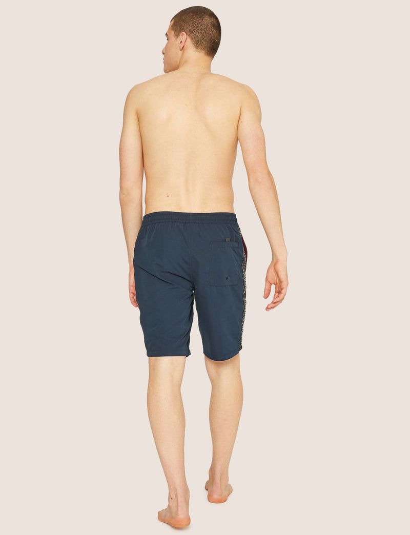 Armani Exchange Swim Shorts - Ignition For Men