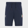 EA7 Team Italia Shorts - Ignition For Men