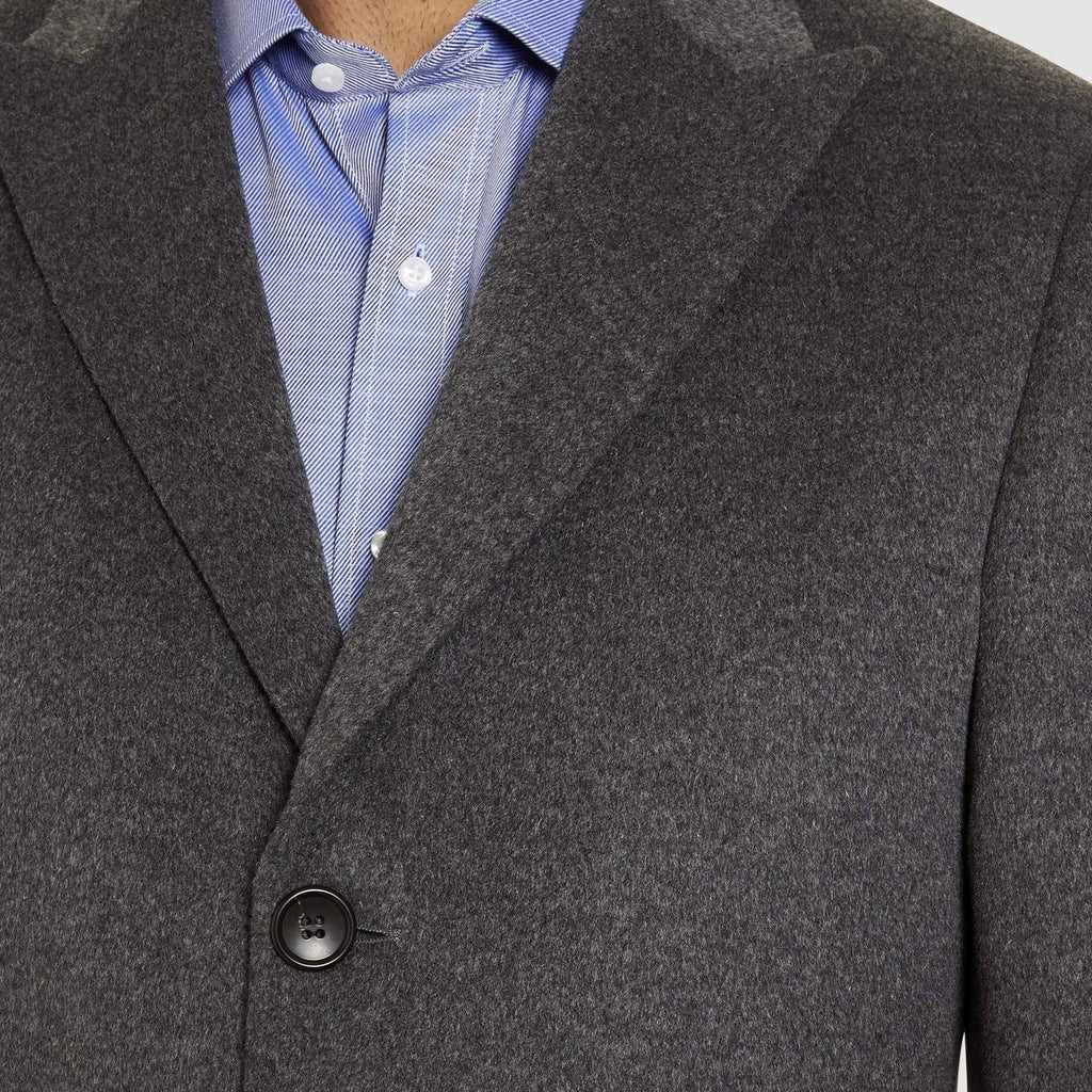 MCR Grey Coat  Ignition For Men