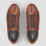 Aquila Smith Tan Sneakers - Ignition For Men
