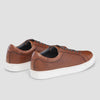 Aquila Smith Tan Sneakers - Ignition For Men