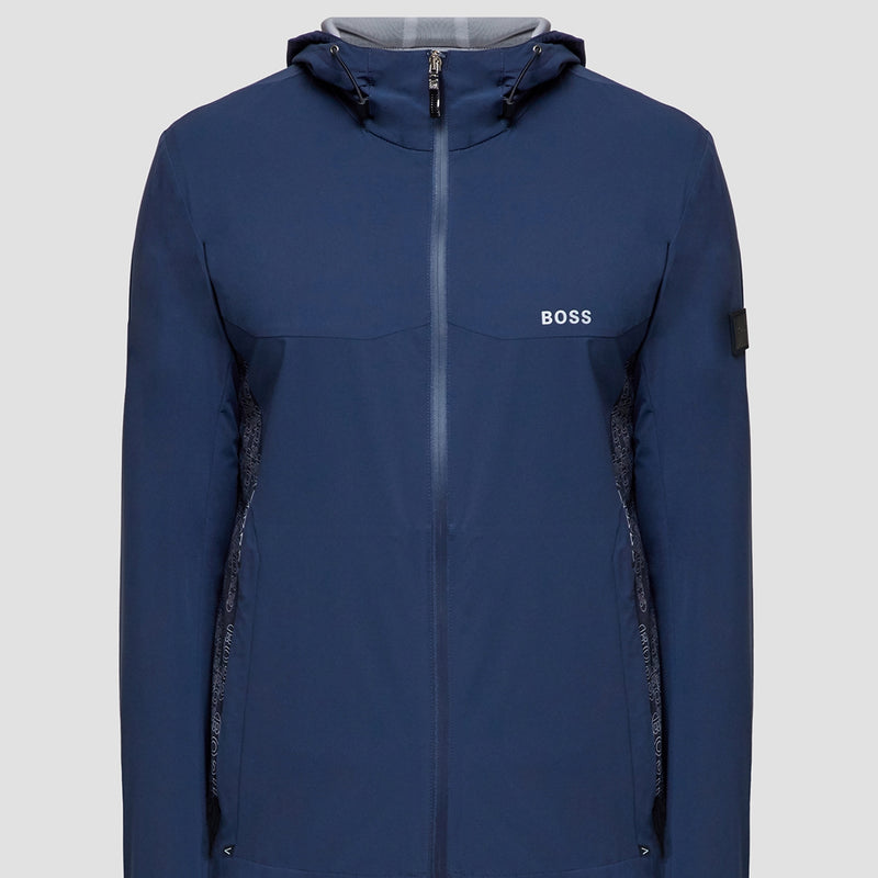 Hugo Boss Jackson Jacket - Ignition For Men