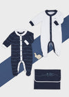 Emporio Armani Baby Suit Set - Ignition For Men