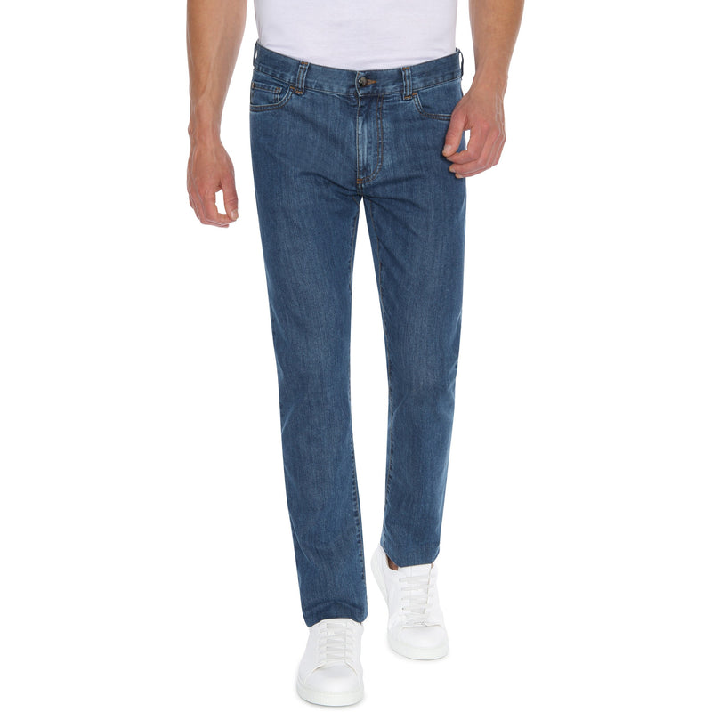 Canali Blue Jeans PD00675/301 93720