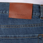 Canali Blue Jeans PD00675/301 93720