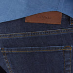 Canali Indigo Jeans - Ignition For Men