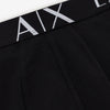 Armani Exchange Boxer Shorts 956006 CC282 00020 Black