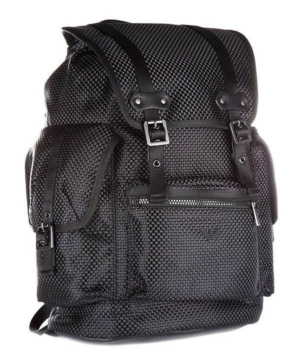 Armani Jeans Backpack– Ignition For Men