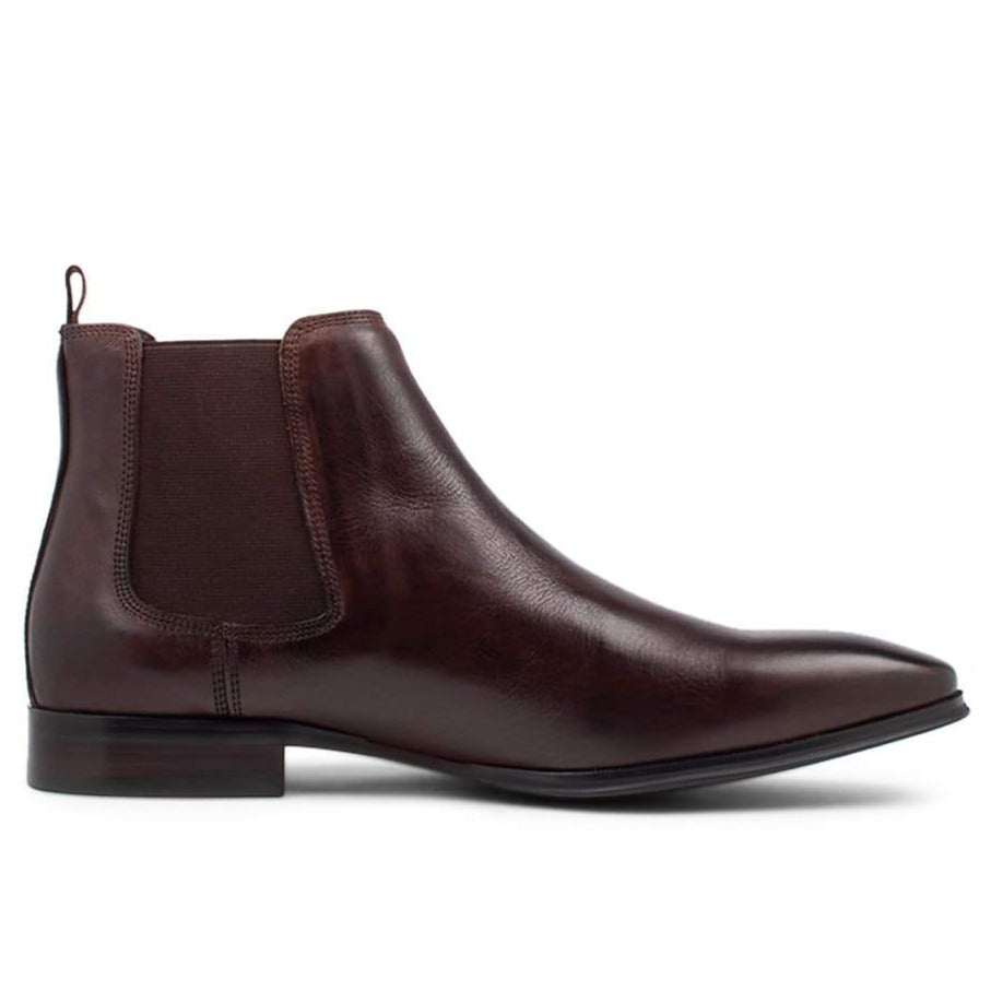 AQ by Aquila Kinley Brown Boots