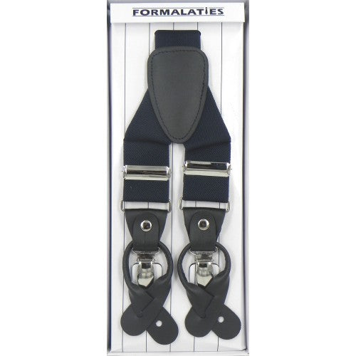 Formalaties Braces - Ignition For Men
