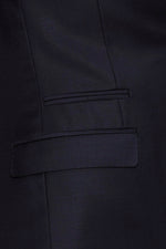 Gibson Breeze Dark Navy Jacket - Ignition For Men