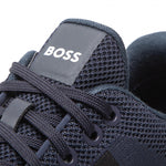 Hugo Boss Bulton Sneakers 50474953 10227343 401 Blue
