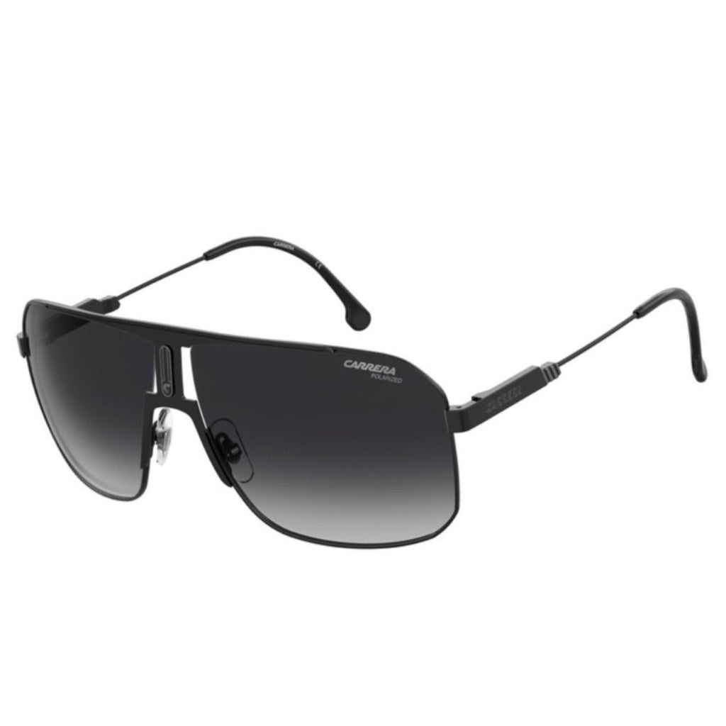 Carrera 1043/S Sunglasses CARRERA 1043/S 807 65 WJ BLACK