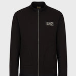 EA7 Sweatshirt Black 3RPM57 PJFAZ1 1200