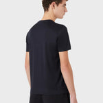 Emporio Armani Jersey T-Shirt 3R1TBG 1JUVZ 0917 DARK NAVY