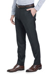 Gibson Charcoal Caper Suit Pants - Ignition For Men
