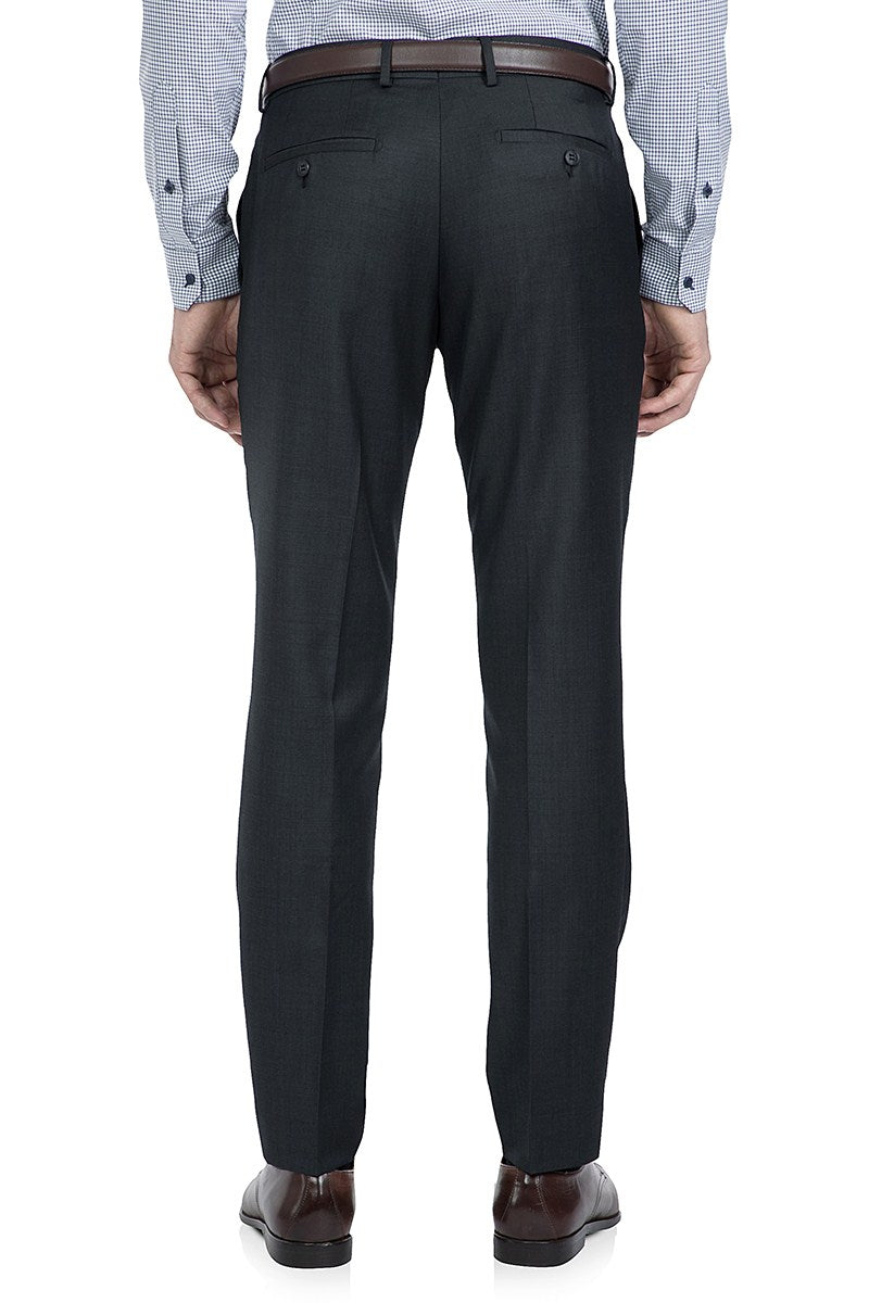 Gibson Charcoal 2pce Suit - Ignition For Men