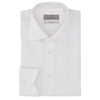 Canali Impeccable Shirt White GR02534/001