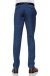 Blue Gibson Trousers - Ignition For Men