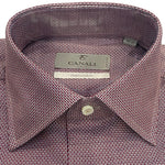Canali Impeccabile Shirt - Ignition For Men