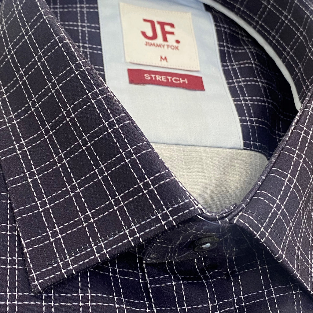 Jimmy Fox Shirt JF - 2315