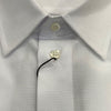 Emporio Armani White Shirt - Ignition For Men
