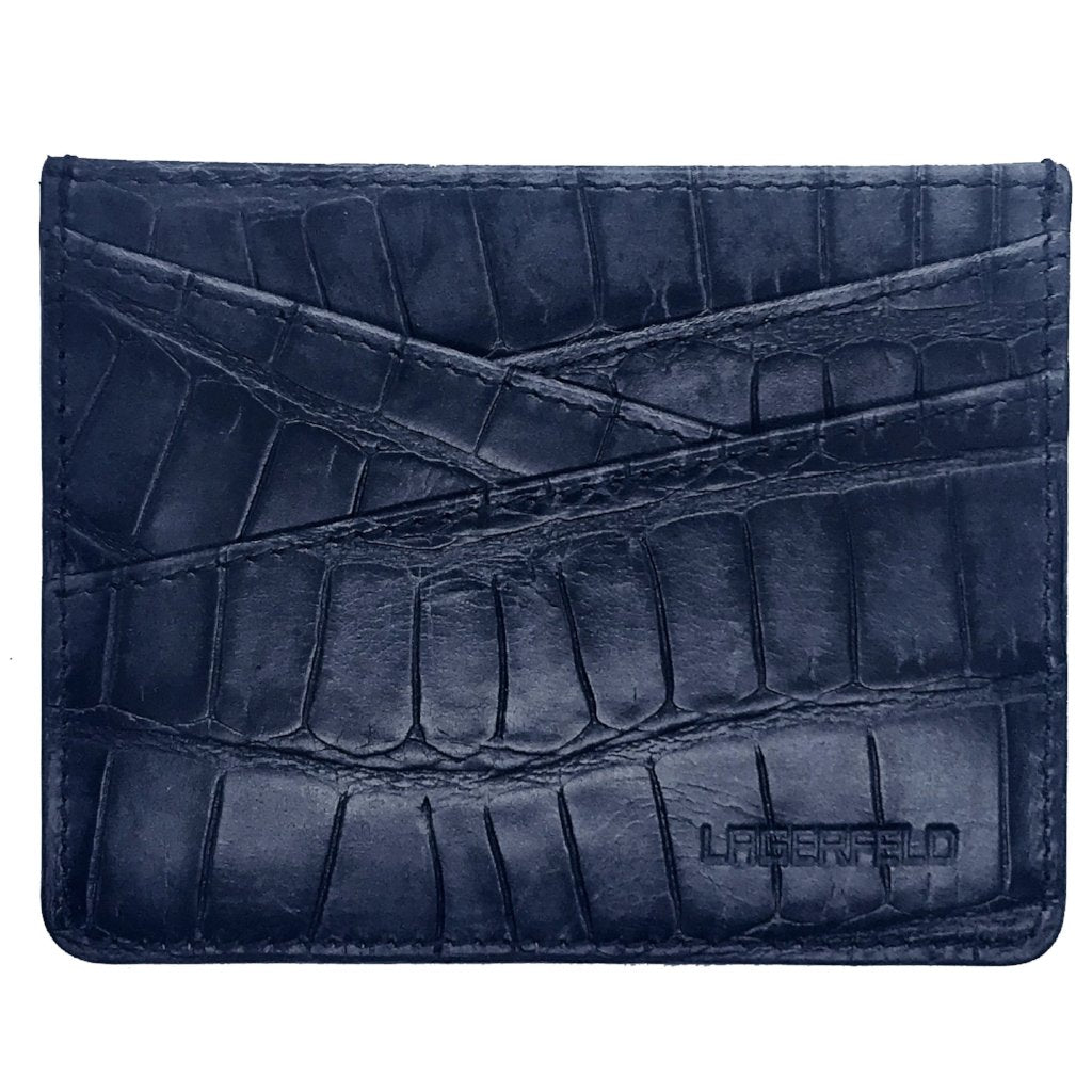 Lagerfeld Wallet - Ignition For Men