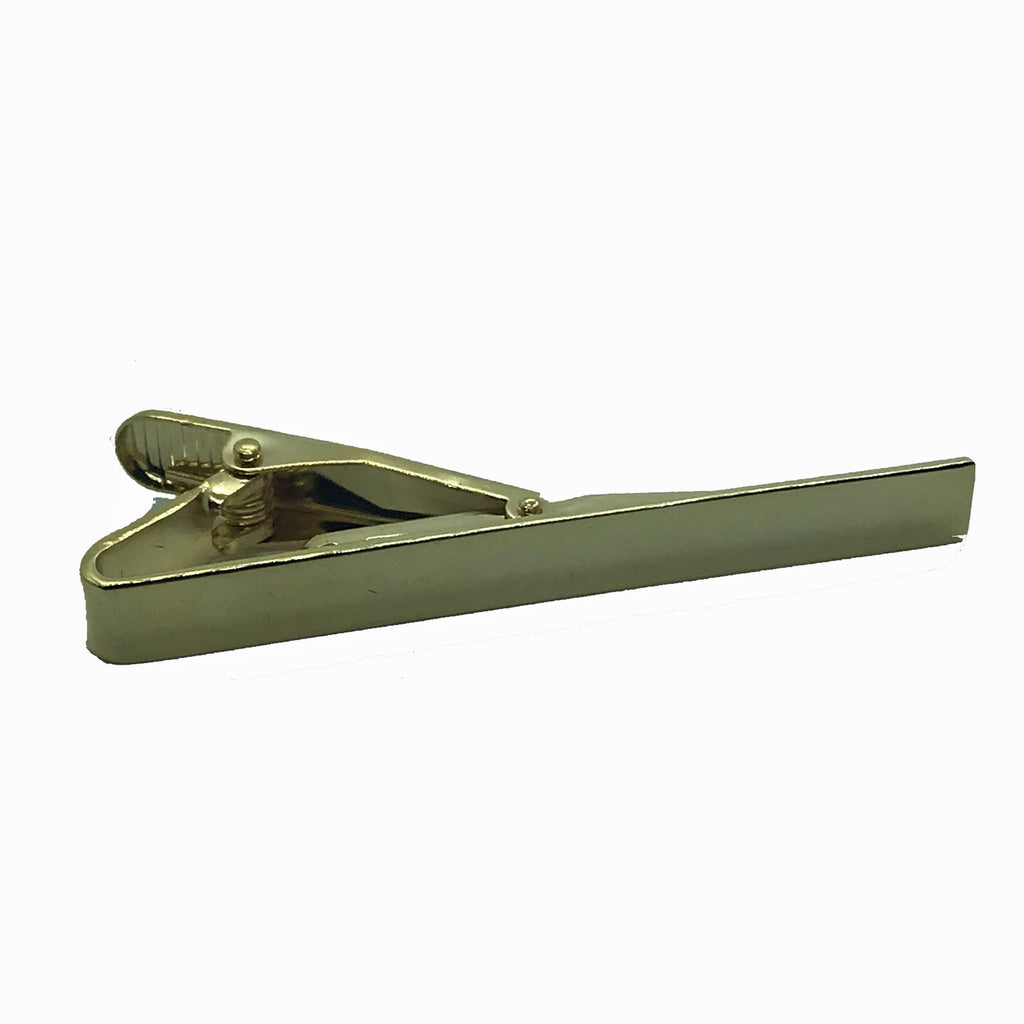 Gold Tie Pin - Ignition For Men