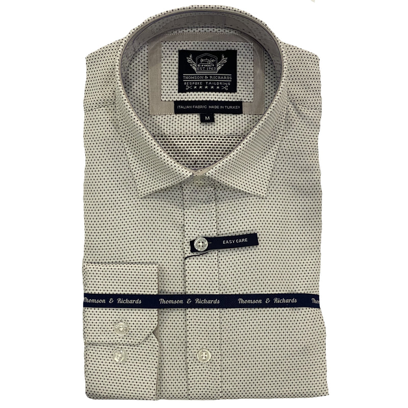 Thomson & Richards Sagar Shirt - Ignition For Men