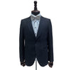 Emporio Armani Shawl Lapel Dinner Black I1VWGR I1565 999