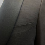 Emporio Armani Shawl Lapel Dinner Suit - Ignition For Men