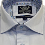 Thomson & Richards Cantona Sky Shirt