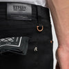 Replay Hyperflex Re-Used X.L.I.T.E Sartoriale Jeans M1019 .000.661BZ50