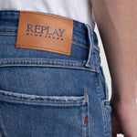 Replay 573 BIO Anbass Jeans M914Y .000.573 32R