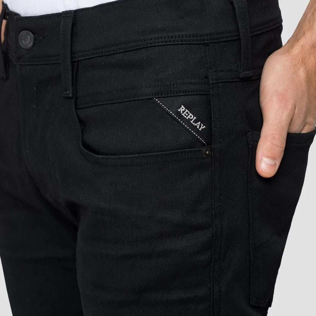 Replay Hyperflex Jeans | Ignition For