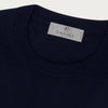 Canali Crewneck Knit MK00077/300 C0012 Navy