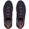 Zegna Triple Stitch Sneakers - Ignition For Men