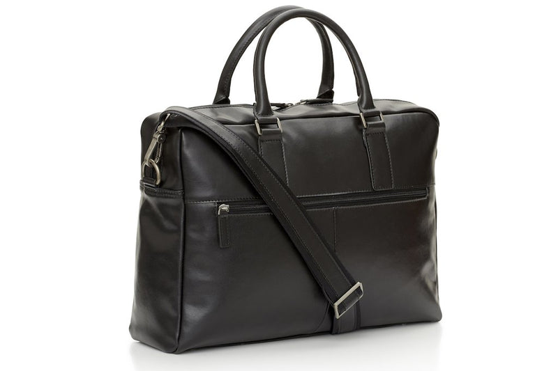 Massa Leather Bag - Ignition For Men