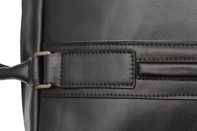 Massa Leather Bag - Ignition For Men