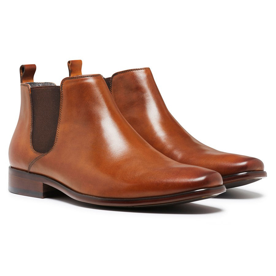 Julius Marlow Kick Boots - Ignition For Men