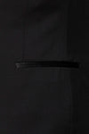 Gibson Spectre Jacket Black - Ignition For Men