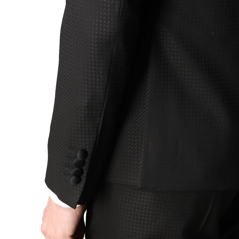 Emporio Armani 2pce Dinner Suit - Ignition For Men