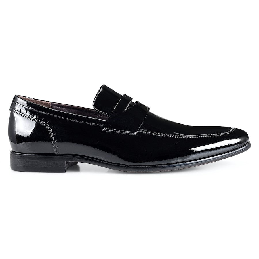 Julius Marlow Jax Loafers - Ignition For Men