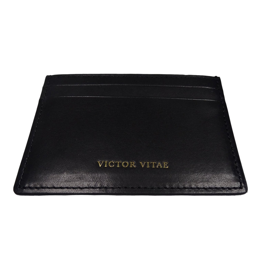 Victor Vitae Card Holder - Ignition For Men